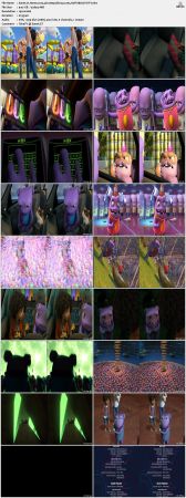Home 2015 3D 1080p Bluray x264 Half-SBS DTS-iFT