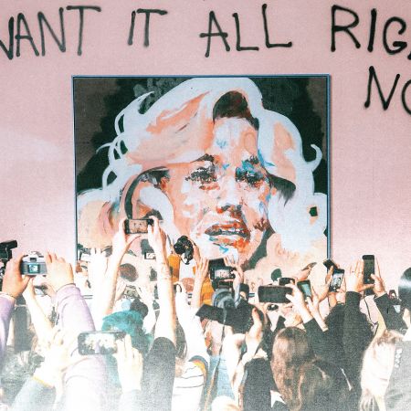 Grouplove - I Want It All Right Now (2023)Official Digital Download 24/48