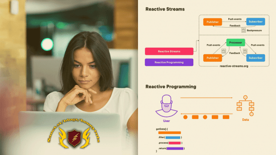 Reactive Streams Using Spring WebFlux 6
