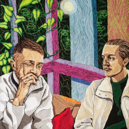 Disclosure - Alchemy (2023) (Hi-Res) FLAC/MP3