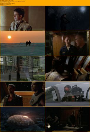 Stargate Film Pack 1080p BDRRip H264 DTS-HD MA-RoB