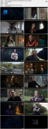 The Witcher S01-S03 1080p WEBRip DDP5.1 Atmos H265-d3g