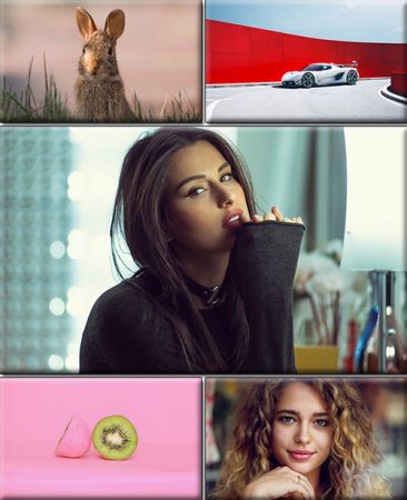 LIFEstyle News MiXture Images. Wallpapers Part (1977)