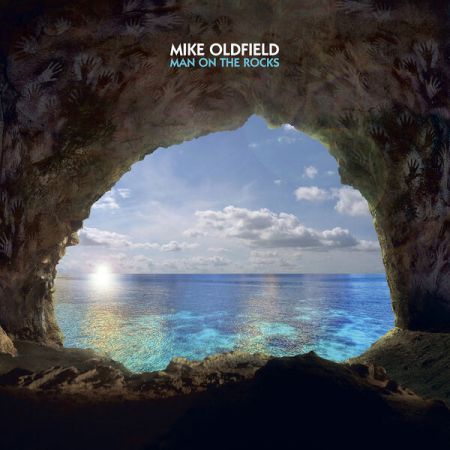 Mike Oldfield - Man On The Rocks (Deluxe Edition) (2014) (Hi-Res) FLAC/MP3