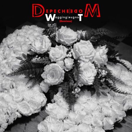 Depeche Mode - Wagging Tongue (Remixes) (2023) (Hi-Res) FLAC/MP3