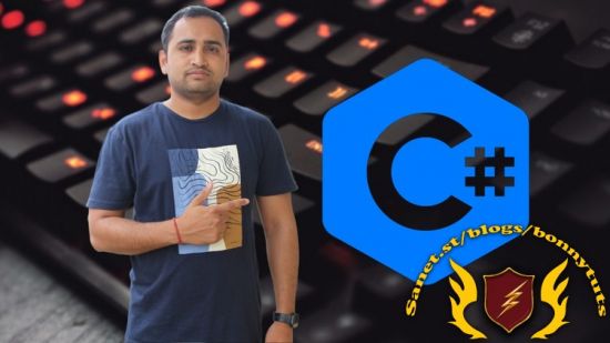 Getting started with Modern C#: Mastering the Basics