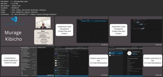 Making Vscode Extensions For Engineering Managers And Ctos