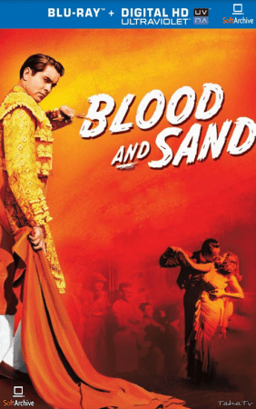 Blood and Sand 1941 1080p BluRay x264-OFT