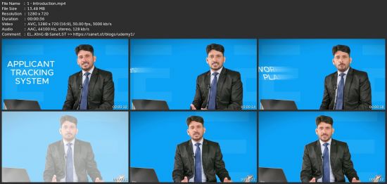 Recruitment Process: Effective Hiring With Erpnext Ats