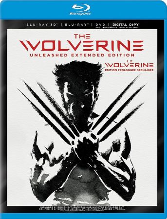 The Wolverine 2013 3D HSBS 1080p BluRay H264 DolbyD 5.1 nickarad