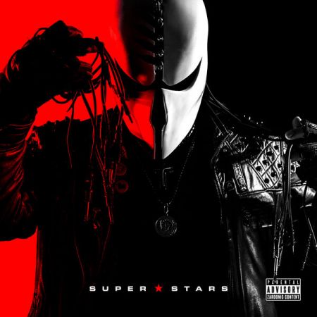 Zardonic - Superstars (2023) (Hi-Res) FLAC/MP3
