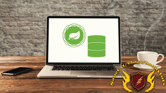 Spring Boot 3. Aplicaciones web y REST APIs con Spring MVC
