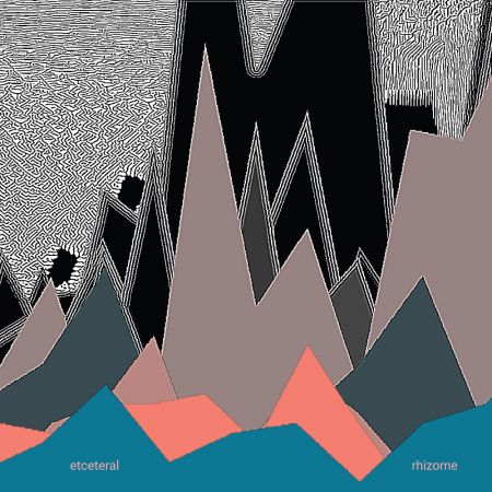 Etceteral - Rhizome (2022)Official Digital Download