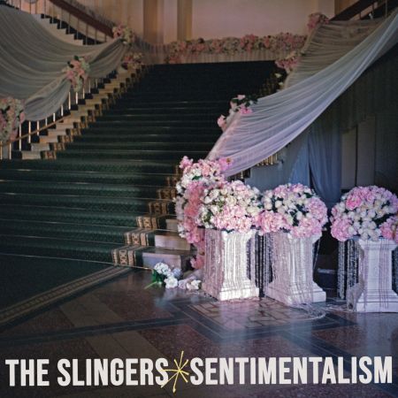 The Slingers - Sentimentalism (2023)Official Digital Download 24/48