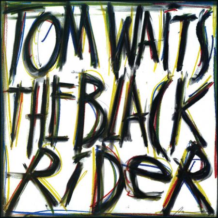 Tom Waits - The Black Rider (2023 Remaster) (1993/2023) Hi-Res