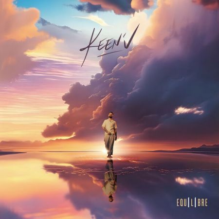 Keen'V - Équilibre (2023) (Hi-Res) FLAC/MP3