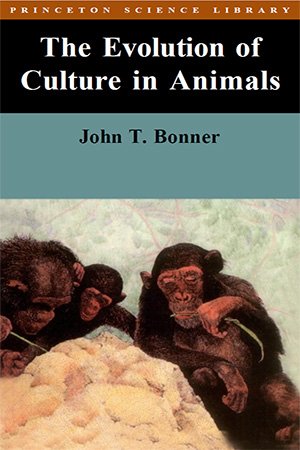 The Evolution of Culture in Animals