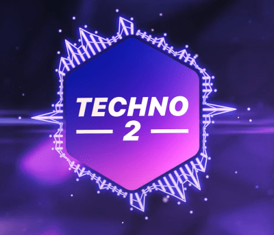 reFX - Techno 2 (Nexus 4 Expansion)