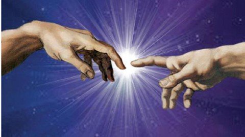The Universal Laws Of The New Golden Era