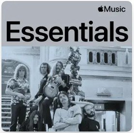 Molly Hatchet - Essentials (2023)