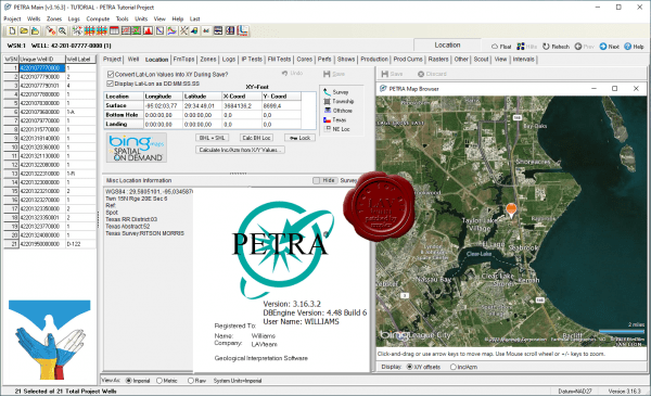 IHS Markit Petra 2019 v3.16.3.2 (x64)