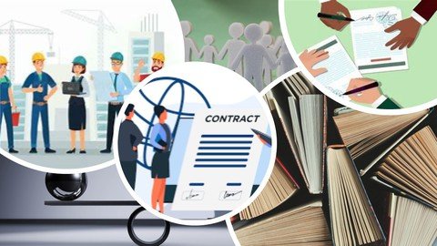 Contracts Managment &amp; Contracts Administration Basic Course