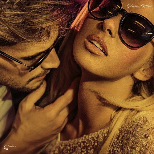VA - Seductive Chillout (2023)