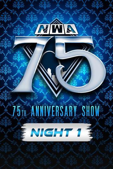 NWA 75 Night1 720p WEB x264-HyperMisawa