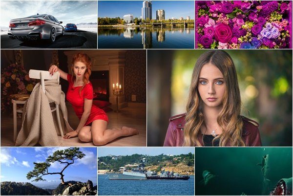 Mixed Widescreen Wallpapers Part 1670