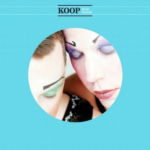 Koop - Koop Islands (2006)FLAC