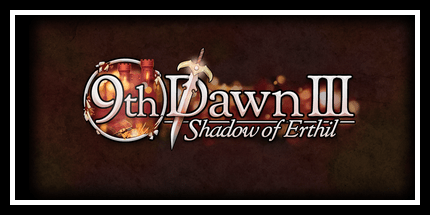 9th Dawn III RPG v1.73