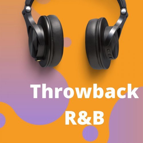 VA - Throwback R&amp;B (2023)