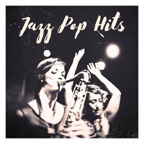 VA - Jazz Pop Hits (2023)