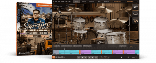 Toontrack - Signature - Part 1 EZX SOUNDBANK