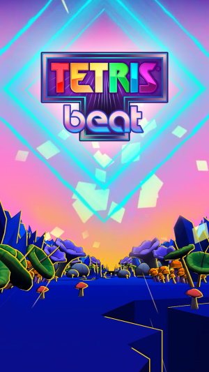 Tetris Beat 2.0.4 macOS