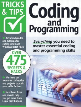 Coding Tricks and Tips - 15th Edition, 2023