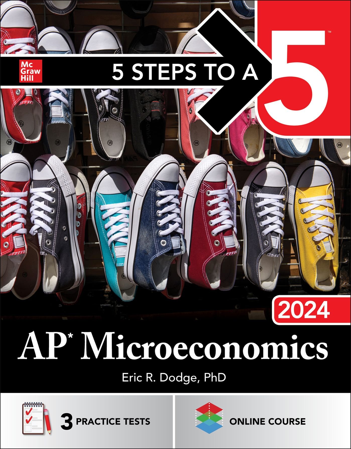5 Steps to a 5 AP Microeconomics 2024 SoftArchive