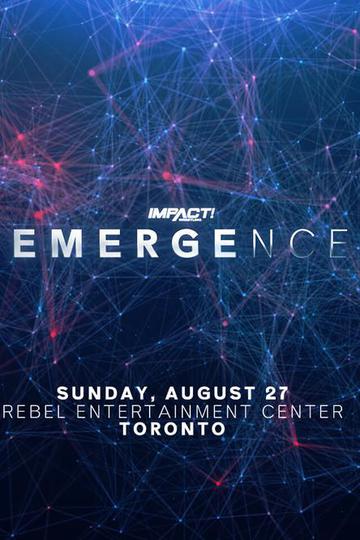 iMPACT Wrestling Emergence 2023 720p WEB x264-NGP