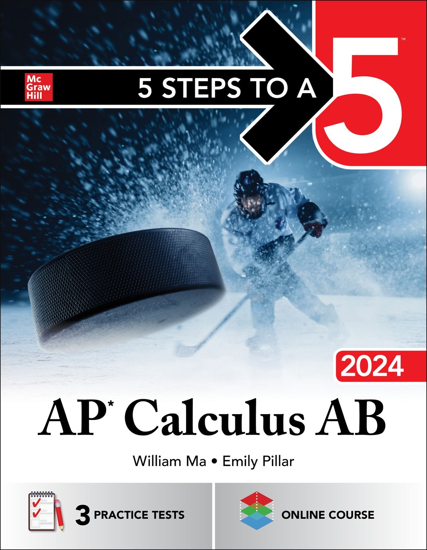 5 Steps to a 5 AP Calculus AB 2024 SoftArchive
