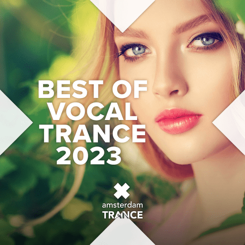 Best of Vocal Trance 2023 (2023) MP3