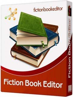 Portable FictionBook Editor 2.7.1