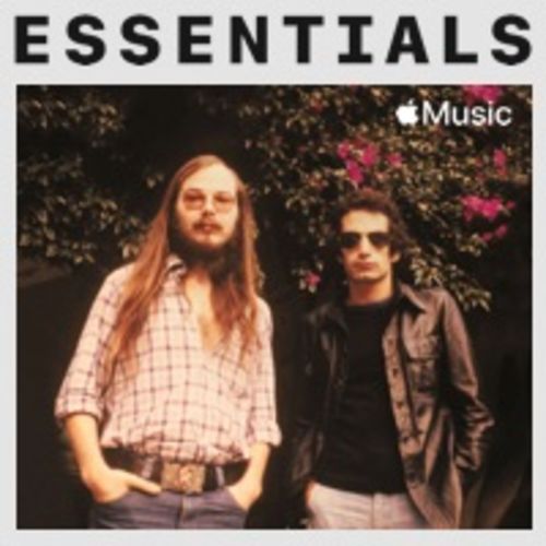 Steely Dan - Essentials (2023)