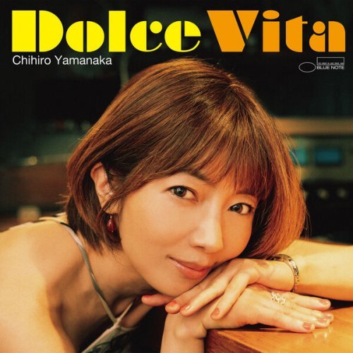Chihiro Yamanaka - Dolce Vita (2023)