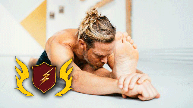 AloMoves - Ashtanga yoga deepening