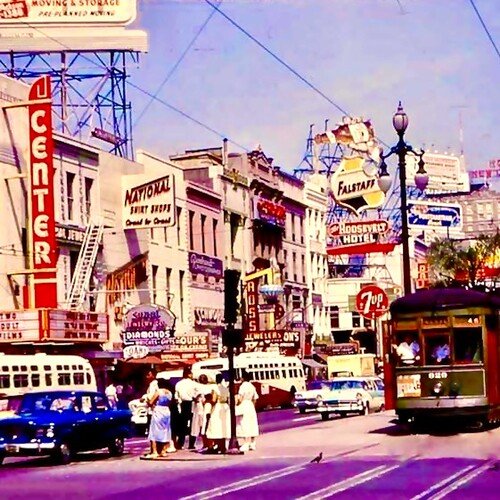 VA - New Orleans Gris Gris - Voodoo Soul Grooves From The Crescent City 1958-1962 (2010)