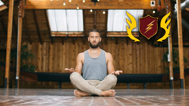 AloMoves - Weekend Yoga Reset