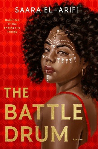 The Battle Drum: A Novel