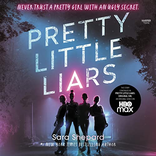 Pretty Little Liars (Pretty Little Liars, Book 1) by Sara ShepardAudiobook