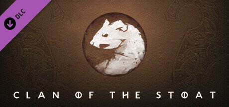 Northgard Kernev Clan of the Stoat Linux-I KnoW