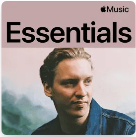 George Ezra - Essentials (2023) - SoftArchive
